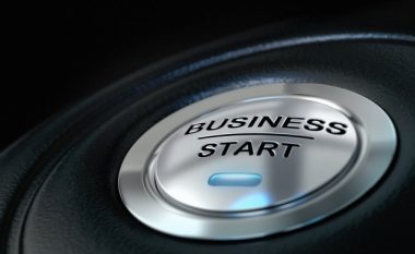 Pesë hapat për të filluar një biznes