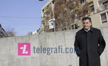 Agim Bahtiri tregon kur do të rrënohet muri në Mitrovicë