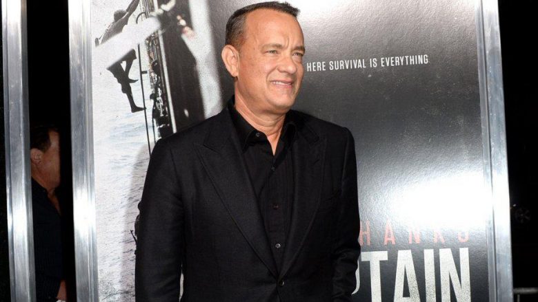 Aktori është i sëmurë, Tom Hanks fajëson vetveten!