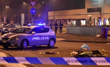 Policia italiane: Amri përdori të njëjtën armë në Berlin dhe Milano