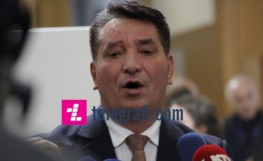 Lekaj: Dërgimin e vendit në zgjedhje pa Ramushin, do ta ndalojmë me çdo çmim (Video)