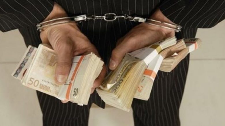 Në Podujevë arrestohen dy të dyshuar për falsifikim të parave