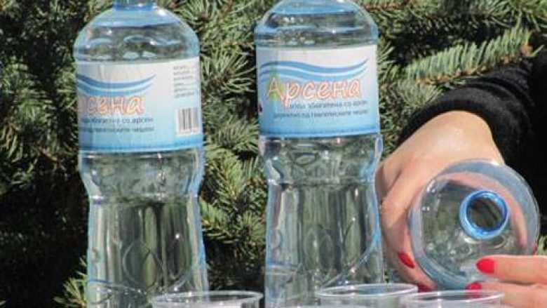 Analizat ndërkombëtare vërtetojnë se qytetarët e Gjevgjelisë pijnë ujë të helmuar
