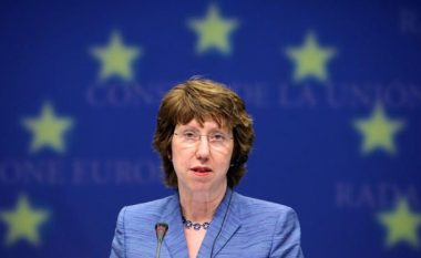 Catherine Ashton rrëfen për vështirësitë në dialog dhe ndikimin rus në Ballkan