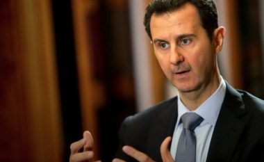 Assad i gatshëm të negociojnë çdo çështje