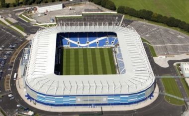 Lajm i madh për Kosovën, miratohet projekti për stadiumin nacional