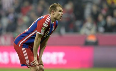 Holger Badstuber drejt Schalke 04?