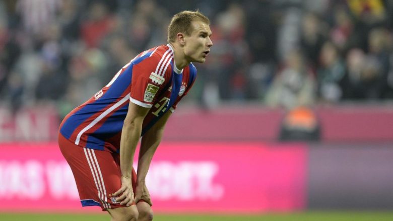 Holger Badstuber drejt Schalke 04?