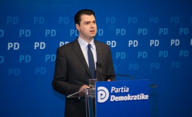PD: Kryelajmi është se gjuha shqipe do jetë gjuhë zyrtare në Maqedoni