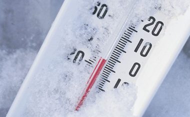Meteorologët paralajmërojnë dimër polar në vendet e Ballkanit