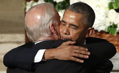 Biden: Obama më dha para për shërimin e djalit, nuk më la ta shisja shtëpinë (Video)