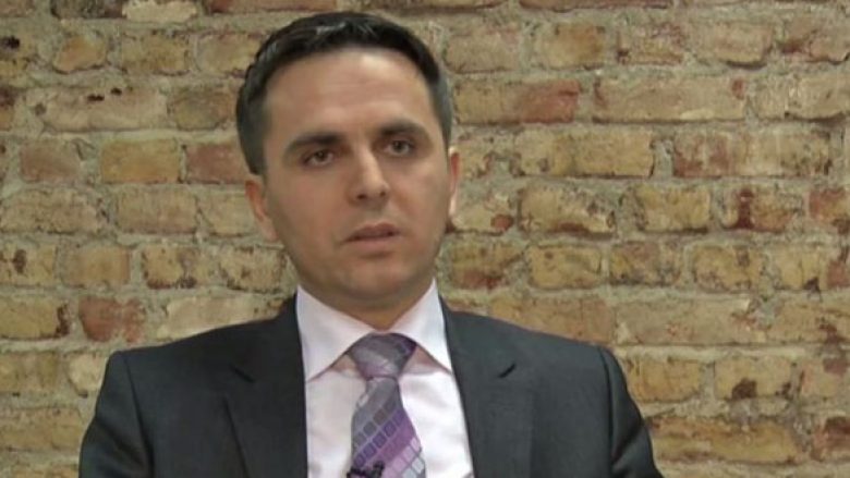 Kasami: Do të kontribuojmë në nxjerrjen e Maqedonisë nga kriza politike