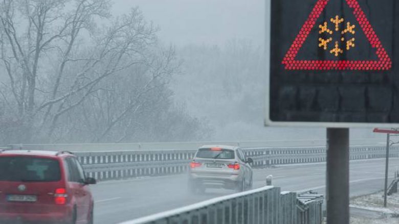 Bora shkakton kaos, shënohet viktima e parë në Gjermani