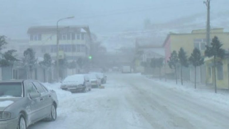 Tjetër viktimë nga moti i keq, këtë herë në Korçë