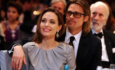 “Brangelina”, e vërteta mbi divorcin në një dokumentar