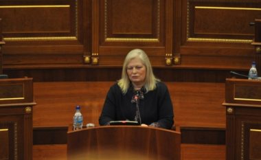 Brovina kërkon konsensus në mes partive politike