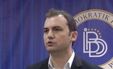 Osmani: Me Gruevskin vepruam njëjtë si me LSDM-në (Video)