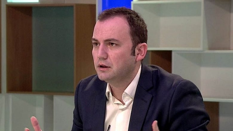 Osmani: Opozita duhet të kuptojë se Maqedonia nuk ka të ardhme pa BE-në dhe NATO-n