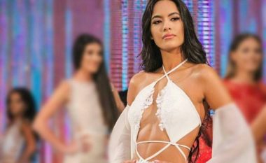 Ndiqeni live “Miss Universe”, argjentinasja përfaqëson Kosovën (Video)