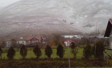 Cërrca, fshati historik i Kosovës