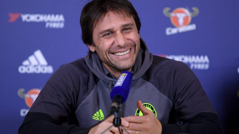 Conte: Nuk do shesim më futbollistë në Kinë