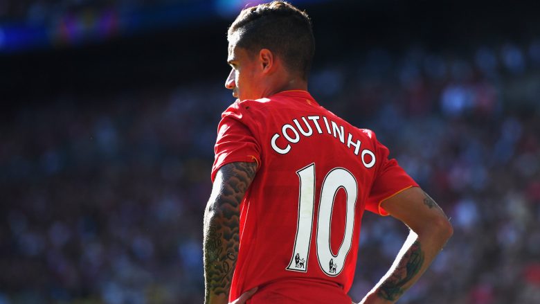 Coutinho: Dua ta mposht Barcën me Liverpoolin