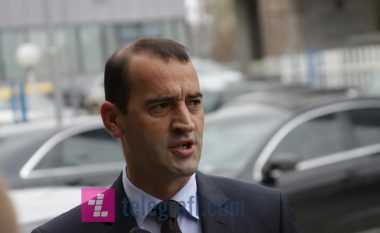 Daut Haradinaj: Isa Mustafës i konvenon që Ramushi të mos jetë këtu