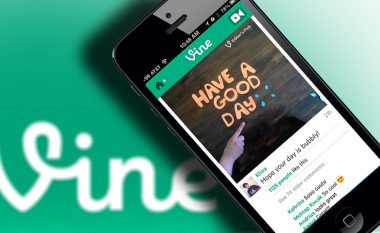 Vine Camera është aplikacioni i ri që zëvendëson Vine nga Twitter