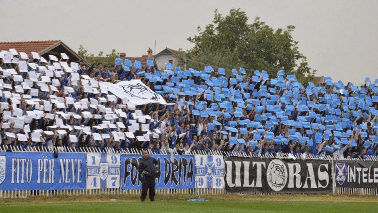 Zyrtare: Drita ka regjistruar nëntë futbollistë (Foto)