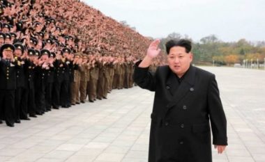 CIA zbulon të vërtetën e tmerrshme për gjyshin e Kim Jong Un