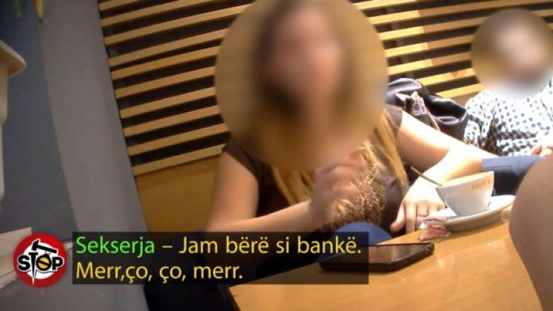 Zbulohet skandali i shitblerjes së punimeve të diplomës në Shqipëri (Video)