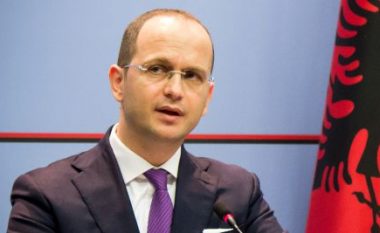 Bushati: Arrestimi i Haradinajt ka prekur palcën e Kosovës