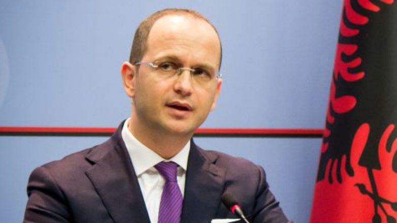 Bushati: Arrestimi i Haradinajt ka prekur palcën e Kosovës