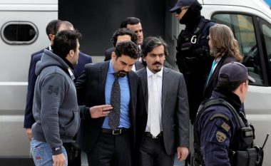 Greqia refuzon të ekstradojë puqistët, ky është reagimi i Turqisë