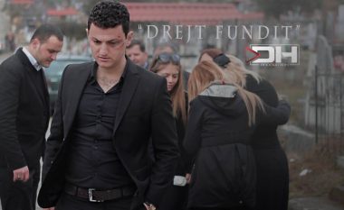 “Drejt Fundit”, filmi i parë shqiptar aksion! Gjithçka nga realizimi e deri te suksesi i jashtëzakonshëm (Foto/Video)