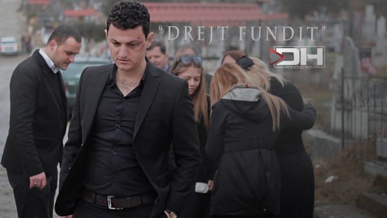 “Drejt Fundit”, filmi i parë shqiptar aksion! Gjithçka nga realizimi e deri te suksesi i jashtëzakonshëm (Foto/Video)
