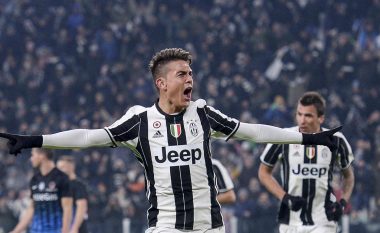 Dybala rinovon me Juventusin, por gjigantët anglez gati të bëjnë çmendurinë