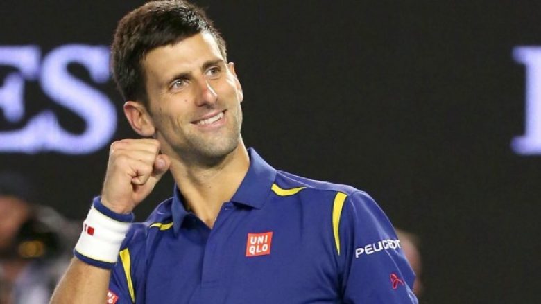“Si është e mundur që vëllai i Novak Djokovicit të ketë mbiemër shqiptar”! (Video)