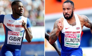 Aksident i rëndë i dy atletëve britanikë, rrezikojnë karrierën