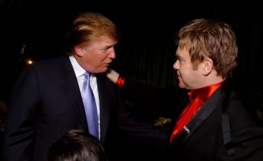 Pas Elton Johnit, edhe dyshja kroate refuzon të këndojë në inaugurimin si president të Trumpit