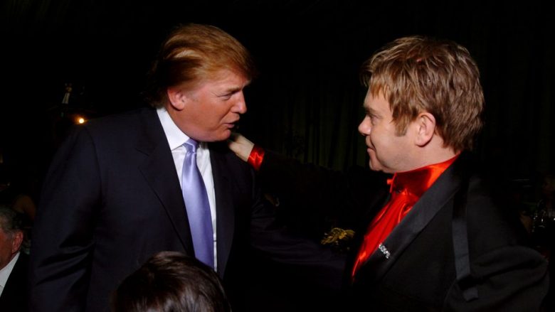 Pas Elton Johnit, edhe dyshja kroate refuzon të këndojë në inaugurimin si president të Trumpit