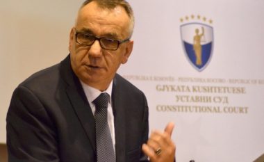 Hasani: Veriu s’është Krimea, por Serbia llogaritë në trazira pas Gjykatës Speciale