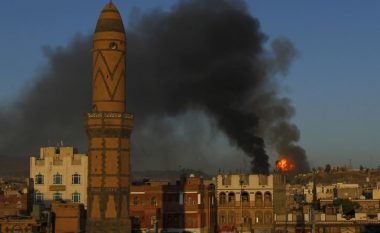 OKB: Së paku 10 mijë civilë janë vrarë gjatë luftës në Jemen