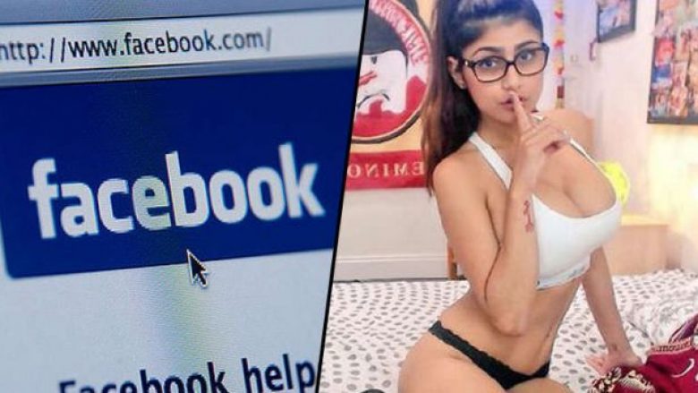 Përse duhet të dilni nga Facebooku nëse shikoni porno-filma?