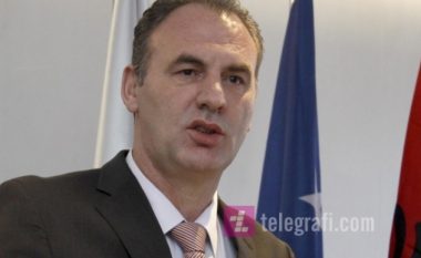 Limaj: Thaçi dhe Mustafa takohen me projektuesit e gjenocidit në Kosovë