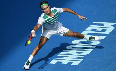 Fitojnë favoritët në Australian Open (Video)