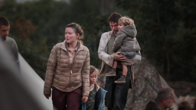 Filmi kosovar ‘Home’ nominohet për çmimet BAFTA