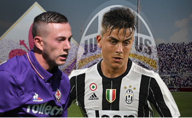 Parashikim: Fiorentina – Juventus