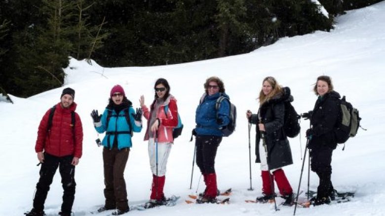 Kosova duhet të vizitohet nga çdo grua aventuriste