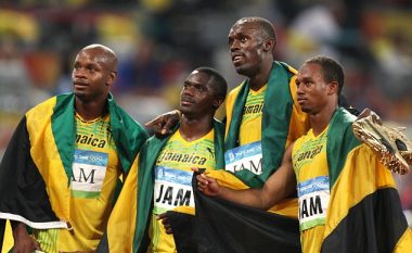 Usain Boltit dhe Xhamajkës u merret medalja olimpike shkaku i dopingut